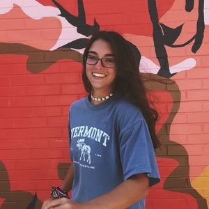 Meet your Posher, Anna